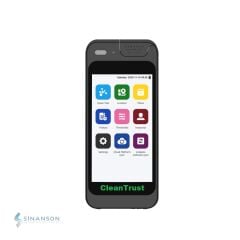 CleanTrust ATP3500 ATP metre Luminometre Hijyen Tespit