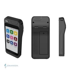 CleanTrust ATP YZ3500 ATP metre Luminometre Hijyen Tespit