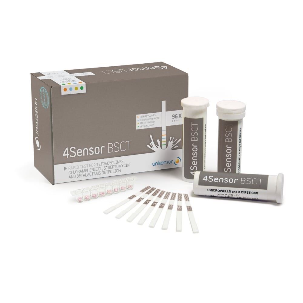 Unisensor | 4Sensör BSCT-KIT060