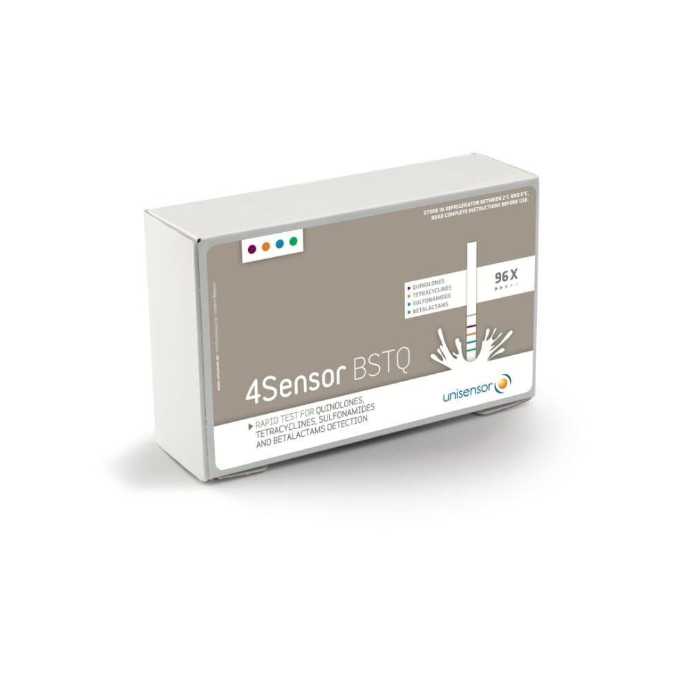 Unisensor | 4Sensör BSTQ-KIT072