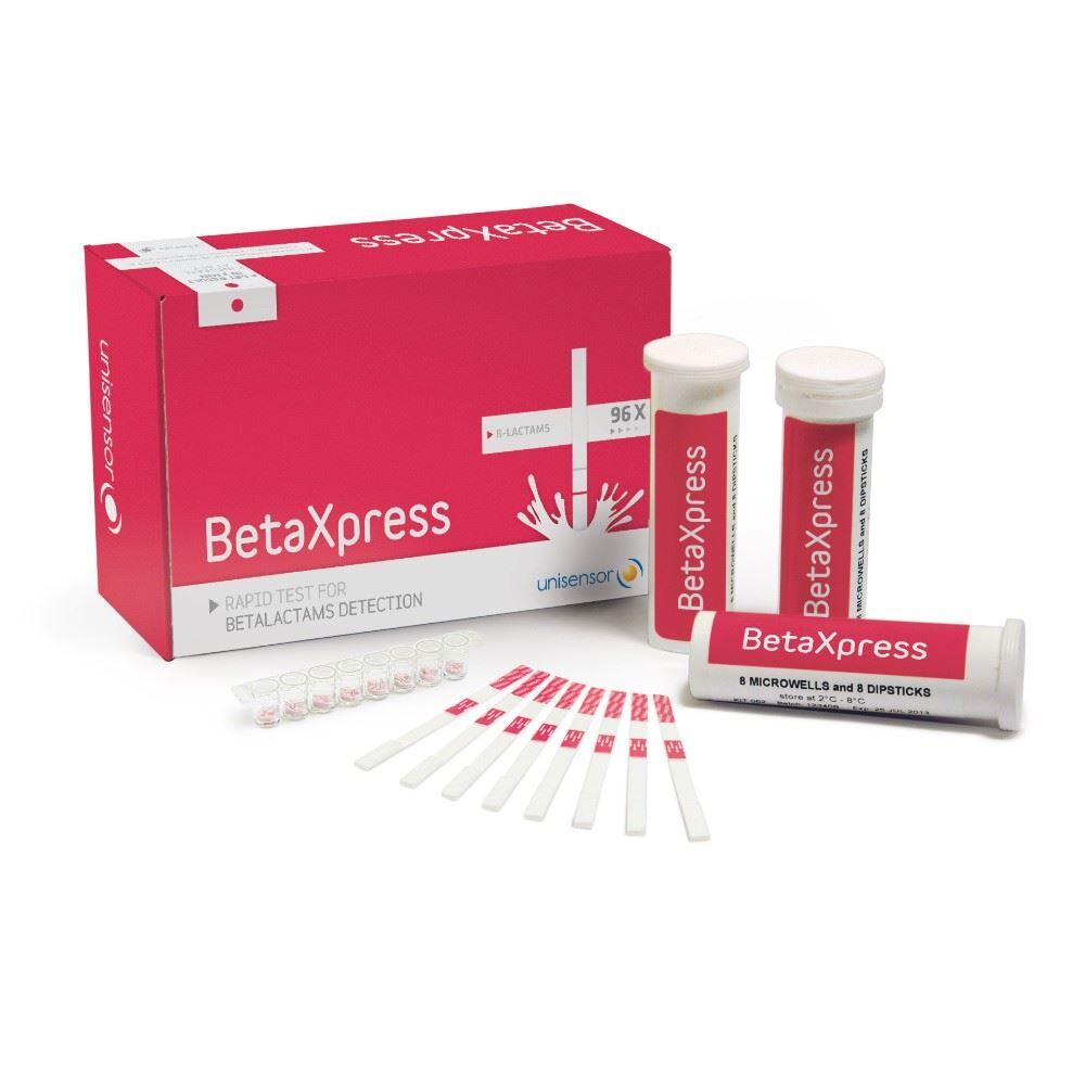 Unisensor | BetaXpress- KIT044
