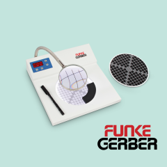 Funke Gerber ColonyStar Koloni Sayıcı