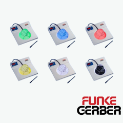 Funke Gerber ColonyStar Koloni Sayıcı