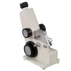 Ertick | Instruments Abbe-2 model Refraktometre brix % 0-95