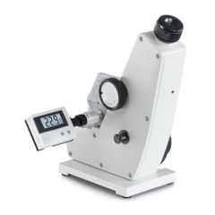 Ertick | Instruments Abbe-2 model Refraktometre brix % 0-95