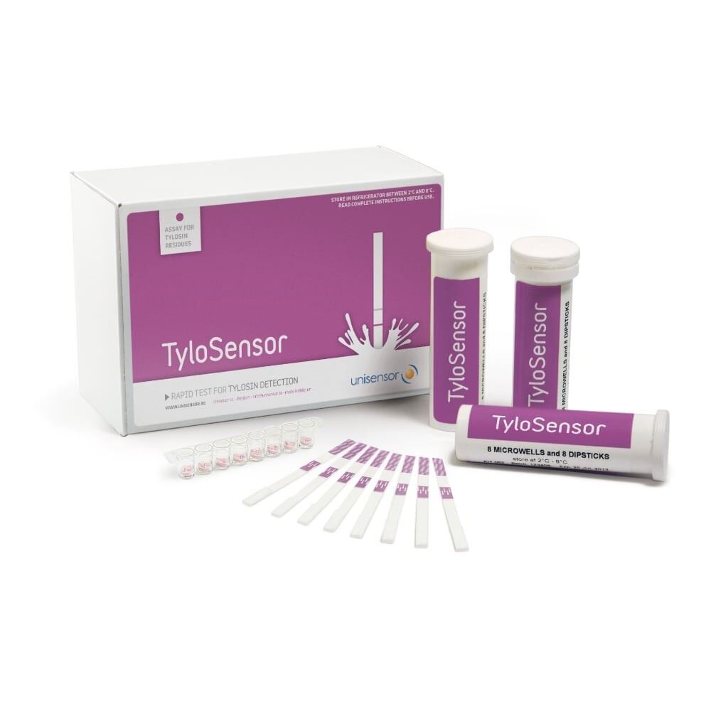 Unisensor | TyloSensor - KIT049