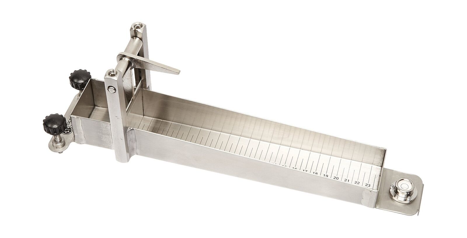 CSC Scientific | Bostwick Consistometer Konsistometre