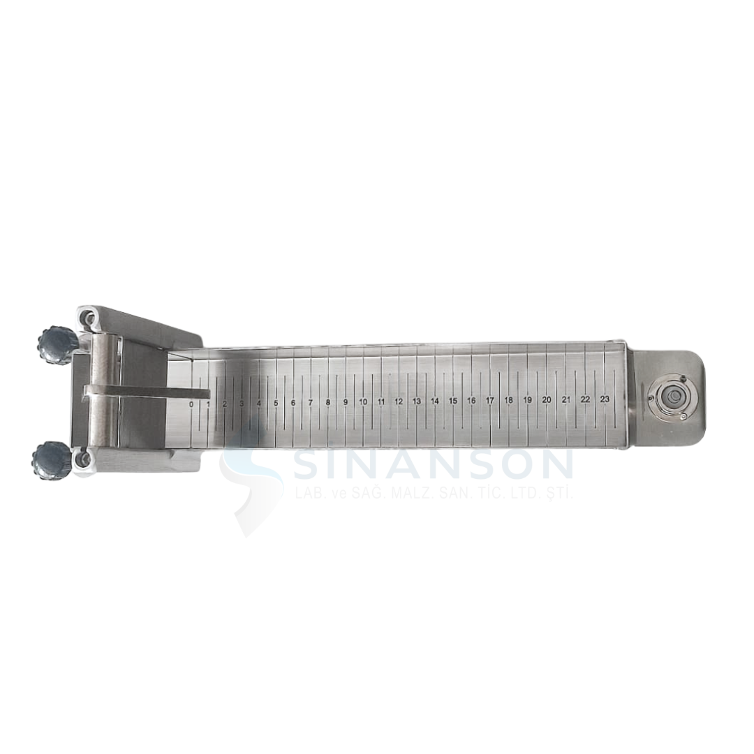 CSC Scientific | Bostwick Consistometer Konsistometre