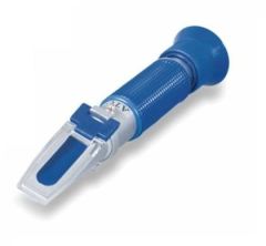 Ertick | Instruments VBR32 Refraktomere Optik Dürbün Brix %-32 ATC