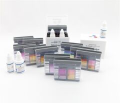 ChemBio | Alüminyum  Test Kiti CB7010