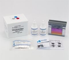 ChemBio | Alüminyum  Test Kiti CB7010