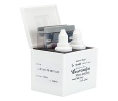 ChemBio | Serbest Klor-pH Test Kiti CB7210