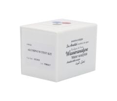 ChemBio | Serbest Klor (Düşük Aralıklı)- pH Test Kiti CB7215