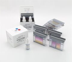 ChemBio | Serbest Klor (Düşük Aralıklı)- pH Test Kiti CB7215