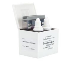 ChemBio | Florür Test Kiti CB7100