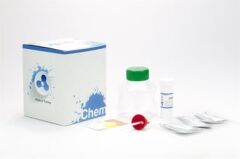 ChemBio | Arsenik Test Kiti CB5030