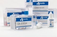 ChemBio | Asetik Asit Test Kiti CB5040