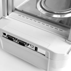 Radwag AS 220 R2 Plus Analitik Terazi 220gr 0,0001gr (0,1mgr) Dahili Kalibrasyonlu