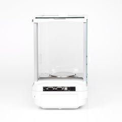 Radwag AS 220 R2 Plus Analitik Terazi 220gr 0,0001gr (0,1mgr) Dahili Kalibrasyonlu