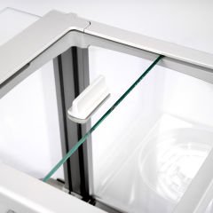 Radwag AS 220 R2 Plus Analitik Terazi 220gr 0,0001gr (0,1mgr) Dahili Kalibrasyonlu