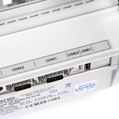 Radwag AS 220 R2 Plus Analitik Terazi 220gr 0,0001gr (0,1mgr) Dahili Kalibrasyonlu