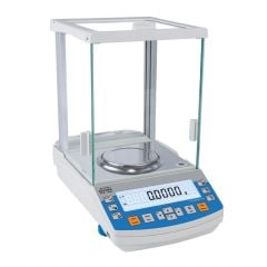 Radwag AS 520.R2 PLUS Analitik Terazi 520 gr 0,0001 gr