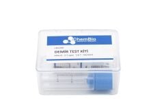 ChemBio | Demir Test Kiti CB5090
