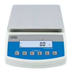 Radwag | WLC 6/A2/C/2 Hassas Terazi 6 kg 0,1 gr