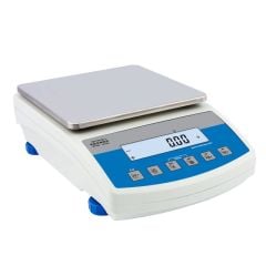 Radwag WLC 1/A2 Hassas Terazi 1 kg 0,01gr