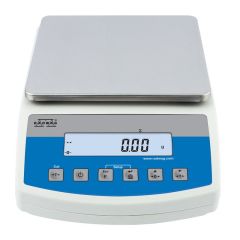 Radwag | WLC 6/A2 Hassas Terazi 6 kg 0,1gr