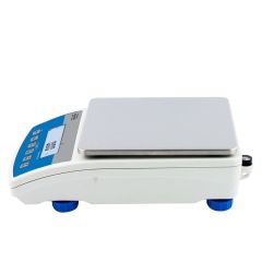 Radwag | WLC 6/A2 Hassas Terazi 6 kg 0,1gr