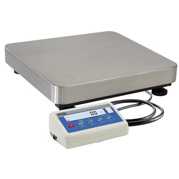 Radwag WLC 6/F1/K Hassas Terazi 6 kg 0,1gr