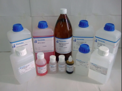 NORATEKS | POTASYUM KLORÜR ÇÖZELTİSİ 0.01M 1 LT