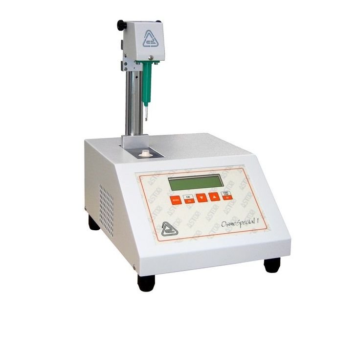 Astori | OsmoSpecial 1 Osmometre