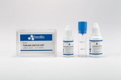 ChemBio | Karbonat Sertliği (KH) Test Kiti CB5510