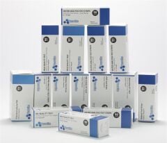 ChemBio | Akvaryum Test Kağıdı 3'lü CB4000