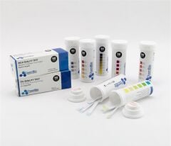 ChemBio | Akvaryum Test Kağıdı 3'lü CB4000