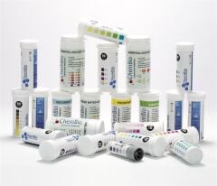 ChemBio | Klor Test Şeridi CB4060