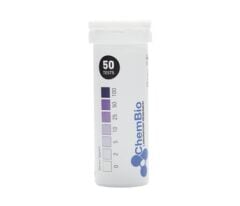 ChemBio | Demir Test Şeridi CB4120