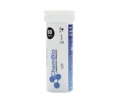 ChemBio | Kızartma Yağlı Test Şeridi CB4610