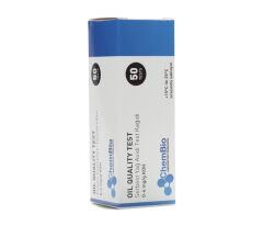 ChemBio | Kızartma Yağlı Test Şeridi CB4610