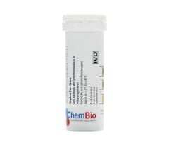 ChemBio | Oksidaz Test Şeridi CB4500