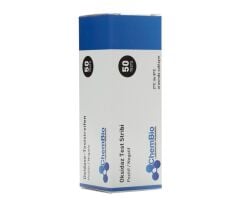 ChemBio | Oksidaz Test Şeridi CB4500