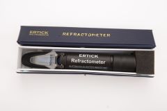 Ertick | Yeni Dizayn El Tipi Refraktometre