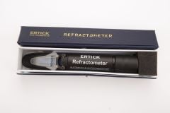 Ertick | Yeni Dizayn El Tipi Refraktometre
