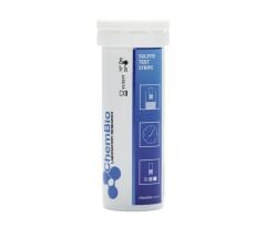 ChemBio | Sülfit Test Şeridi CB4300