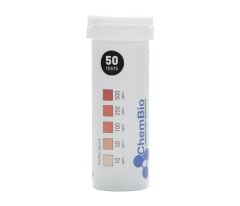 ChemBio | Sülfit Test Şeridi CB4300