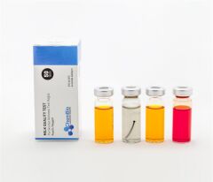 ChemBio| Vitamin C ( Askorbik Asit) Test Şeridi CB4360