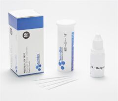 ChemBio | Peroksidaz Aktivitesi Test Kağıdı CB4745
