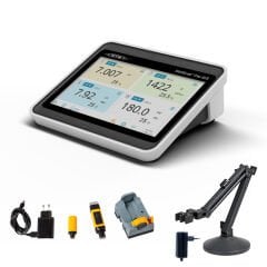 WTW | MultiLab® Pro 20 IDS s2  Masatipi MultiParametre Ölçer